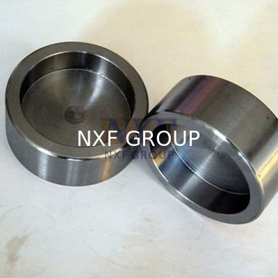NXF ASTM UNS S31653 316LN/00Cr17Ni13Mo2N/s31653 DN15-1200 Class150-Class2500 Stainless Steel 316LN Socket Welding Caps
