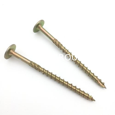 NXF ASTM UN 235JR/A105JRB/DINST37-2/JISSS400/ASTMA283C ST3.1-ST6.1 Length9-60MM Plum Cuntersunk Head Ierboard Srews