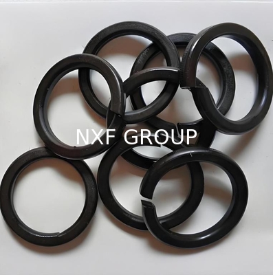 NXF ASTM DIN S235JR/A105JRB/DINST37-2/JISSS400  ASTM A193 (GR.B8T) M4 Steel Spring Washer