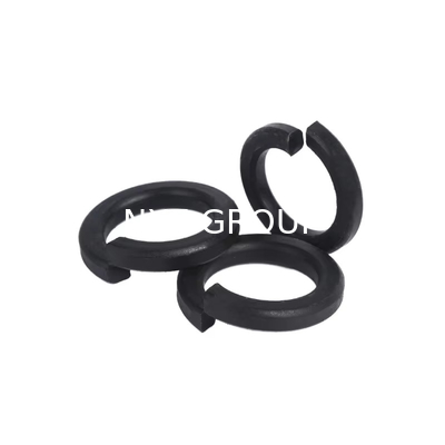 NXF ASTM DIN S235JR/A105JRB/DINST37-2/JISSS400  ASTM A193 (GR.B8T) M4 Steel Spring Washer
