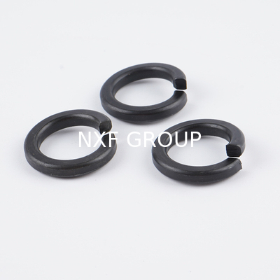 NXF ASTM DIN S235JR/A105JRB/DINST37-2/JISSS400  ASTM A193 (GR.B8T) M4 Steel Spring Washer