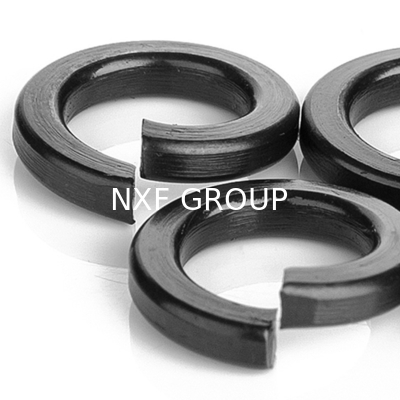 NXF ASTM DIN S235JR/A105JRB/DINST37-2/JISSS400  ASTM A193 (GR.B8T) M4 Steel Spring Washer
