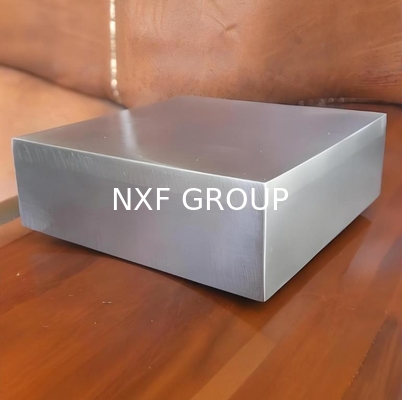 NXF ASTM A240 316/0Cr17Ni12Mo2+SS304/X5CrNi 18-10/1.4301  Customizable Material  Cutting Processing Explosion Composite Panel