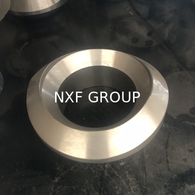 NXF ASTM A240 316Ti/0Cr18Ni12Mo2Ti DN15-1200  SCH10-XXS Stainless Steel 316Ti Forging High Pressure  Butt Welding Olet