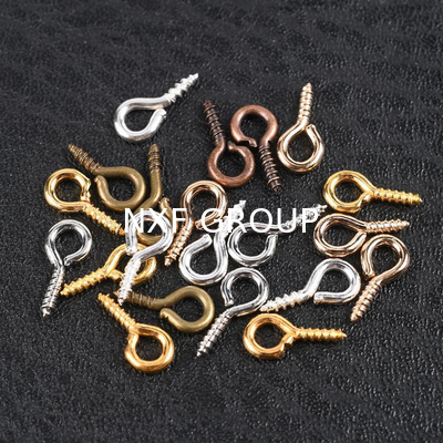 NXF ASTM JIS DIN 235JR/A105JRB/DINST37-2/JISSS400/ASTMA283C #1 17.85mm Super Screw Fasteners Carbon Steel Zinc Ring Screw