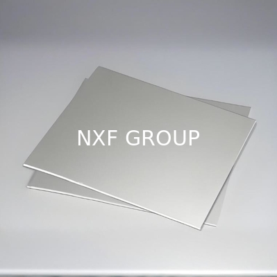 NXF ASTM A240 316Ti/0Cr18Ni12Mo2Ti Thickness0.1-500mm Width10-2500mm Length 1-12m Stainless Steel 316Ti Cold Hot Rolled Plate