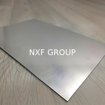 NXF ASTM A240 316Ti/0Cr18Ni12Mo2Ti Thickness0.1-500mm Width10-2500mm Length 1-12m Stainless Steel 316Ti Cold Hot Rolled Plate