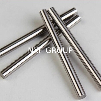 NXF ASTM A240 316Ti/0Cr18Ni12Mo2Ti Diameter 1-500mm Length 1-12m Stainless Steel 316Ti Hot Rolled or Cold Drawn Rod