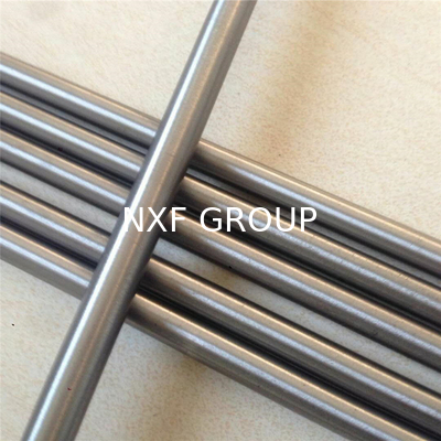 NXF ASTM A240 316Ti/0Cr18Ni12Mo2Ti Diameter 1-500mm Length 1-12m Stainless Steel 316Ti Hot Rolled or Cold Drawn Rod