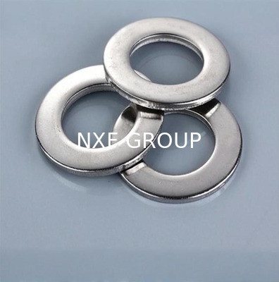 NXF ASTM JIS DIN A240 316H /1Cr17Ni12Mo2/31609 Fasteners Stainless Steel 316H 23b2221210 Washer Flat Washer