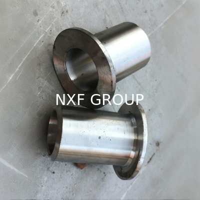 NXF ASTM B127 MONEL 400 Alloy/UNS N0440 DN15-1200 SCH10-XXS Nickel Alloy 400 Forging Lap Joint Stub End