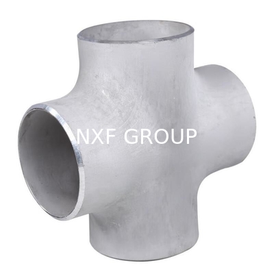 NXF ASTM B127 MONEL 400 Alloy/UNS N04400 DN15-1200 Class 150-2500 Nickel Alloy 400 Forging Butt Welding Cross
