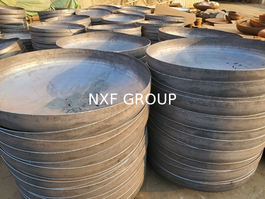 NXF UNS S31008  ASTM A403 310S/0Cr25Ni20/1.4845  DN 15-1200 SCH10-XXS 310S Stainless Steel Butt Welding Caps