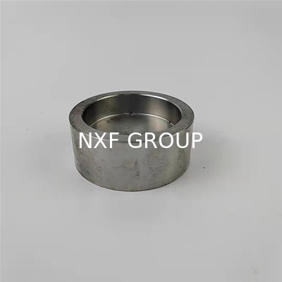 NXF ASTM B127 MONEL 400 Alloy/UNS N04400 DN15-1200  Class 150-2500 Nickel Alloy 400 Forging High Pressure Socket Welding Cap