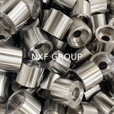 NXF UNS S31008 ASTM A403 310S/0Cr25Ni20/1.4845 DN15-1200 Class3000-9000 310S Stainless Steel Socket Welding Coupling