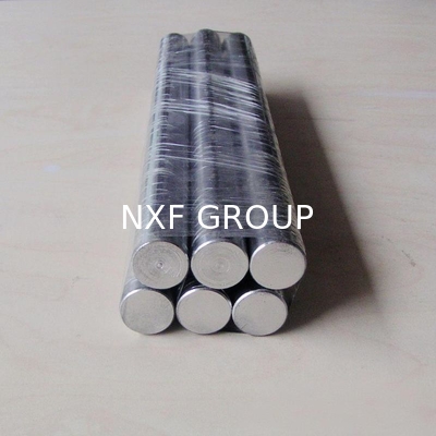 NXF ASTM A240 316H/1Cr17Ni12Mo2/31609 Diameter 1-500mm Length 1-12m Stainless Steel 316H Hot Rolled or Cold Drawn Rod