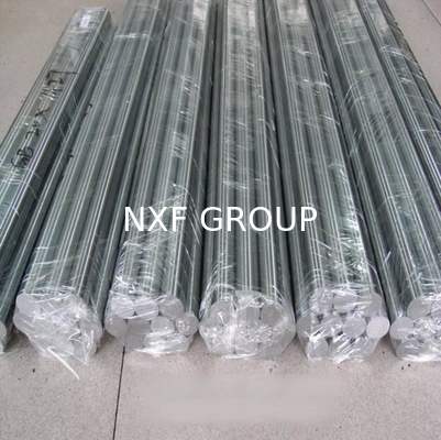 NXF ASTM A240 316H/1Cr17Ni12Mo2/31609 Diameter 1-500mm Length 1-12m Stainless Steel 316H Hot Rolled or Cold Drawn Rod