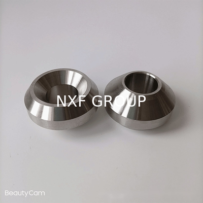 NXF UNS S31008 ASTM A403 310S/0Cr25Ni20/1.4845 DN6-600 Class3000-9000 High Pressure 310S Stainless Steel Butt Welding Olet