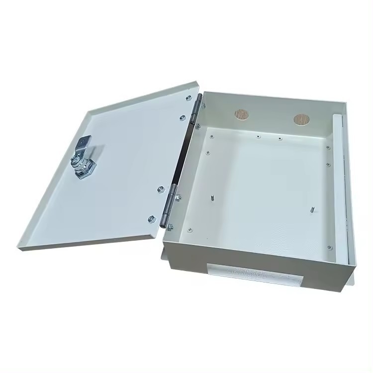 Box Shell Junction Box NXF Customized Electrical Metal Enclosure Ip55 Sheet Steel ...