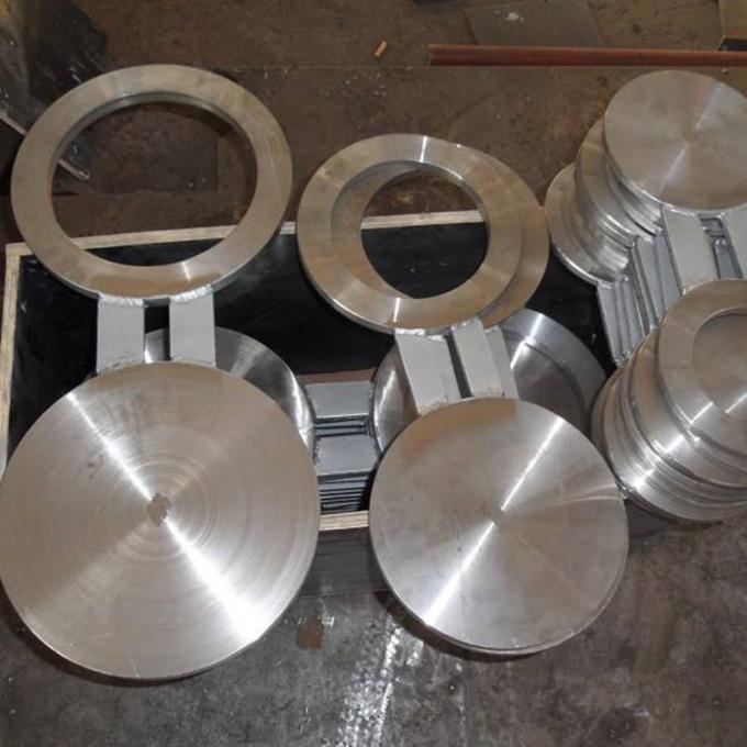 NXF ANSI/JIS/ASME/DIN/ISO/GB DN 15-1200 Class 150-2500 ASTM B637,AMS 5383 Alloy G-30/2.4603/UNS N06030 Blanks Figure 8 Blanks 5