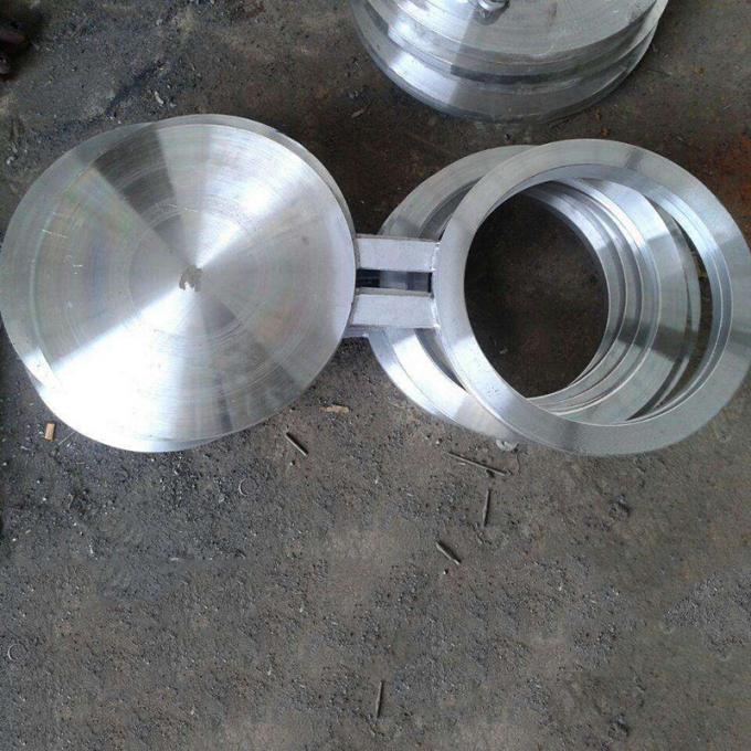 NXF ANSI/JIS/ASME/DIN/ISO/GB DN 15-1200 Class 150-2500 ASTM B637,AMS 5383 Alloy G-30/2.4603/UNS N06030 Blanks Figure 8 Blanks 6