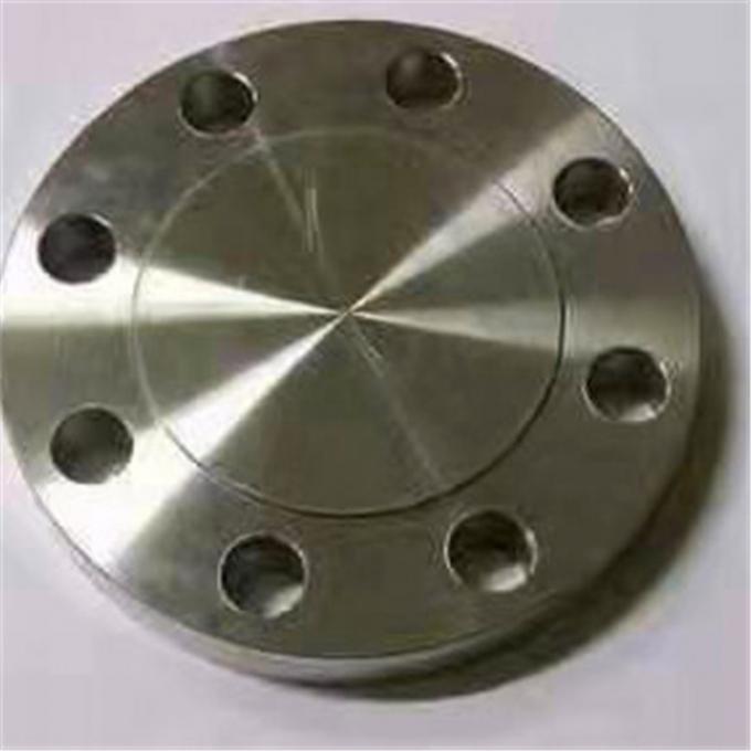 NXF DN 15-1200 Class150-2500 Product Type Pipe Fittings ASTM B637,AMS 5383 Alloy G-30/2.4603/UNS N06030 Blind Flanges 4