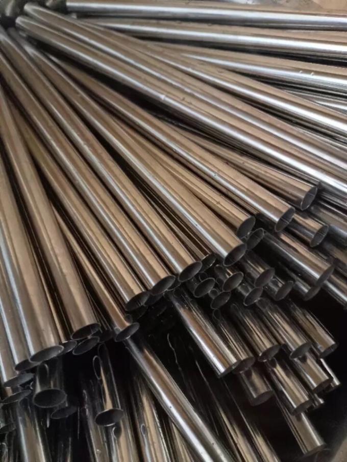 NXF ASTM B637,AMS 5383 Special ALLOY Steel Pipe DN 15-600 Length 1-12m Alloy G-30/2.4603/UNS N06030 Steel Pipe 1
