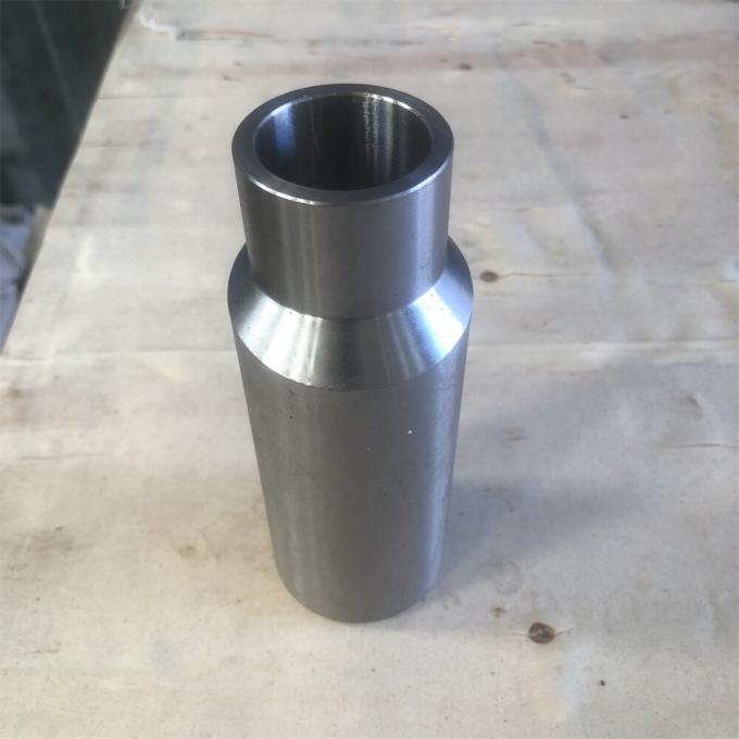 latest company news about NXF Swage Conc Pipe Nipple Pipe Fittings DN 8-300 SCH 10-80 ASTM B573,ASME SB573,AMS 5771 Alloy N/UNS N10003 Swaged Nipple  2